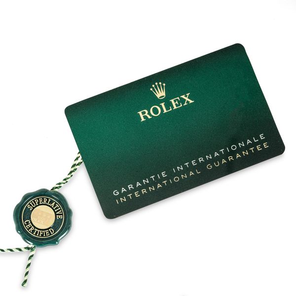 Rolex GMT Master II 126711 CHNR